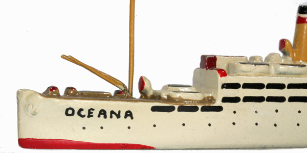 Oceana